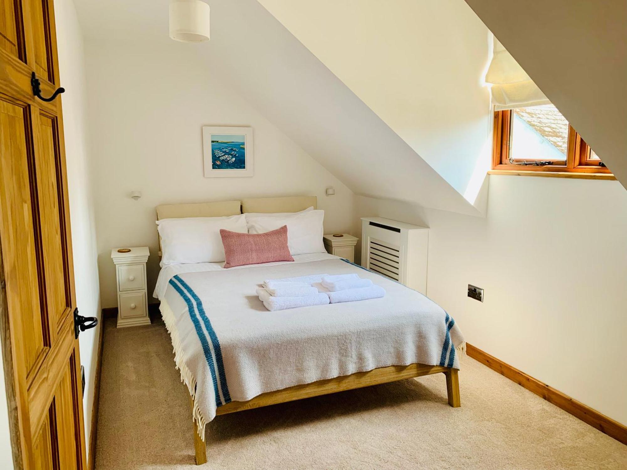 The Hayloft Villa Bratton Clovelly Ngoại thất bức ảnh